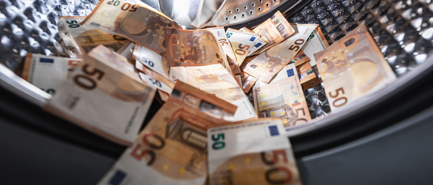 money laundering concept - euro banknotes in washing mashine Schlagwort(e): money, laundering, concept, machine, washing, crime, cash, financial, finance, euro, dirty, business, clean, currency, banknote, closeup, wash, illegal, paper, laundry, launder, washer, wealth, criminal