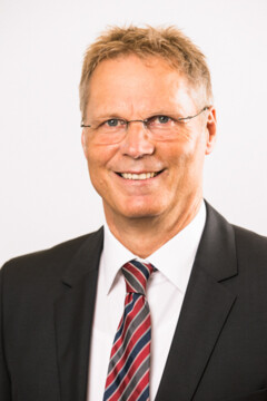 Andreas Haumann